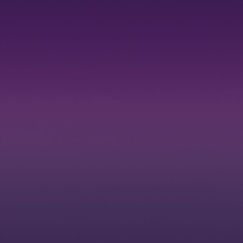 Calming gradient background for Heavy Regulation coping menu.