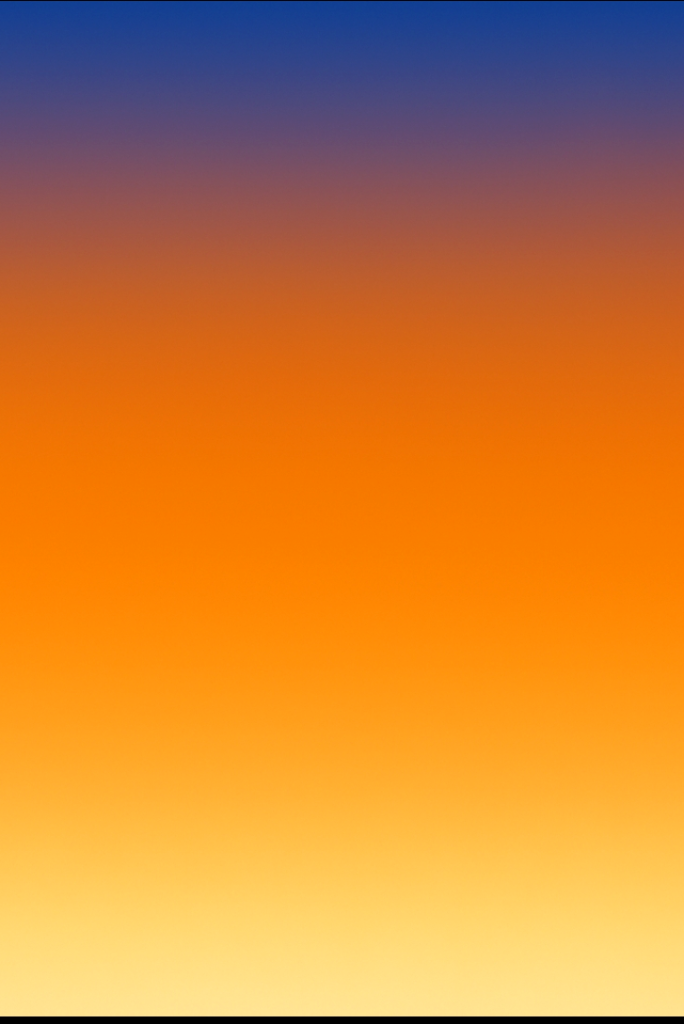 Calming gradient background for Motivation & Strength coping menu.