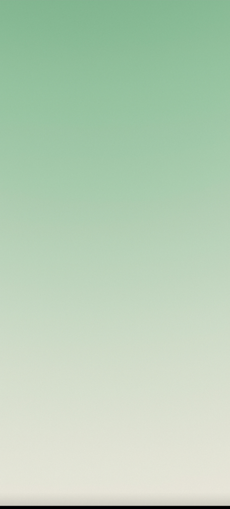 Calming gradient background for Problem-Solving & Planning coping menu.