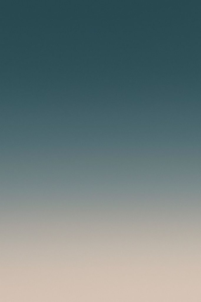 Calming gradient background for Severe Sensory Reset coping menu.