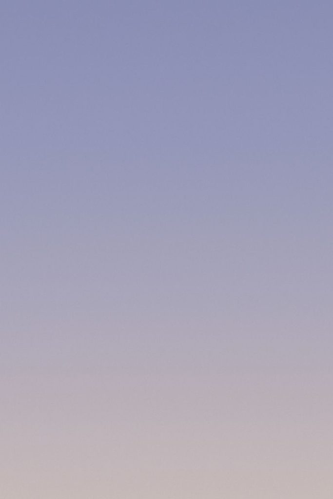 Calming gradient background for Soft Neutral Grounding coping menu.